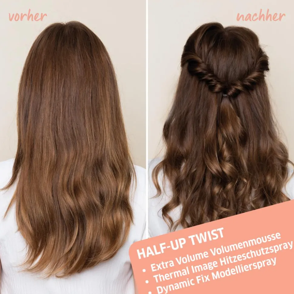 Wella EIMI Extra Volume 500 ml