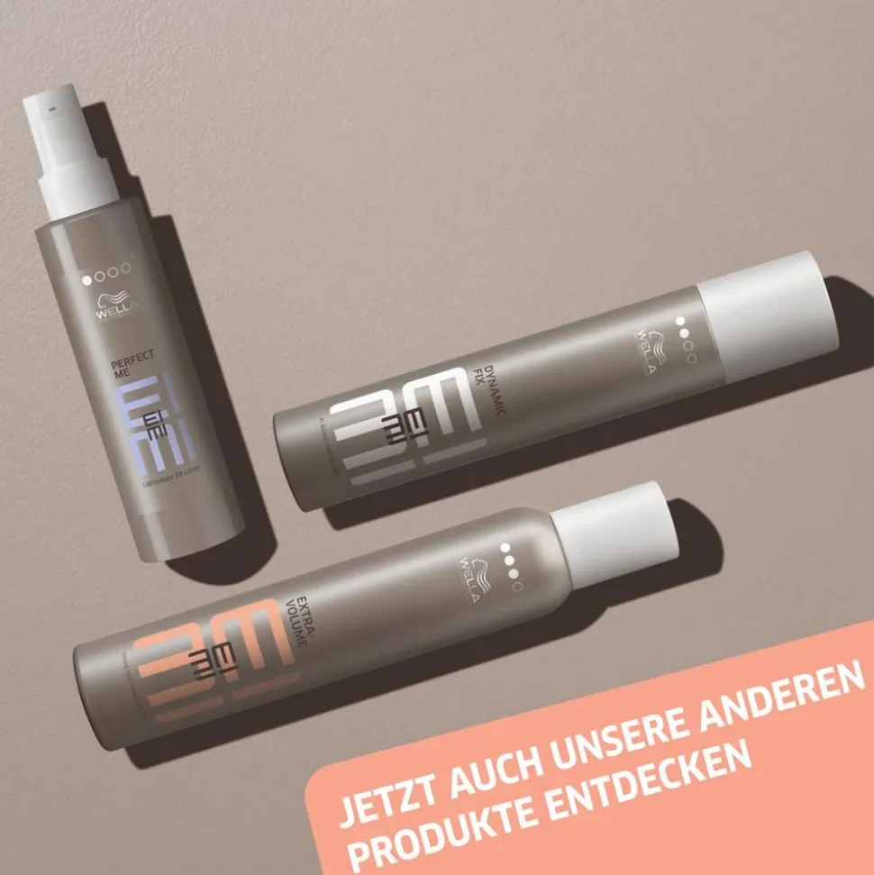 Wella EIMI Extra Volume 500 ml