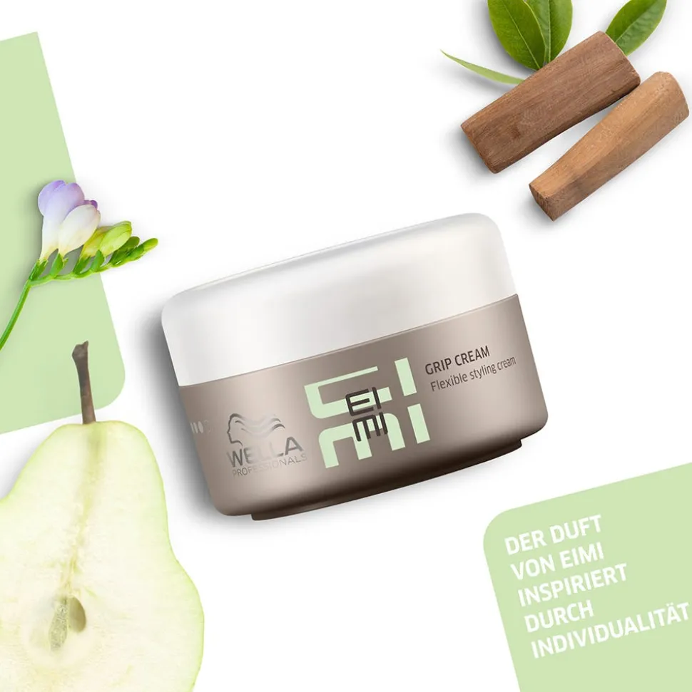 Wella EIMI Grip Cream 75 ml