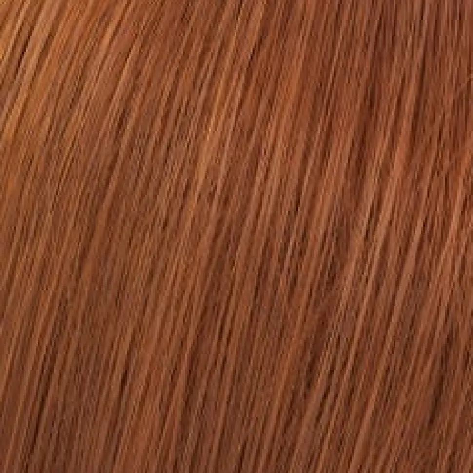 Wella Koleston Perfect Me+ Vibrant Reds Haarfarbe Dunkelblond Gold-Rot 6/34 60 ml
