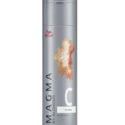 Wella Magma /00 Clear Powder 120 g