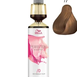 Wella Perfecton 7 braun 250 ml