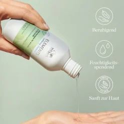 Wella Professionals Care Elements Calming Shampoo Nachfüllpackung 1000 ml