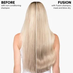 Wella Professionals Care FUSION Intense Repair Shampoo 50 ml