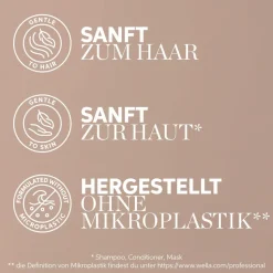 Wella Professionals Care FUSION Intense Repair Shampoo 50 ml