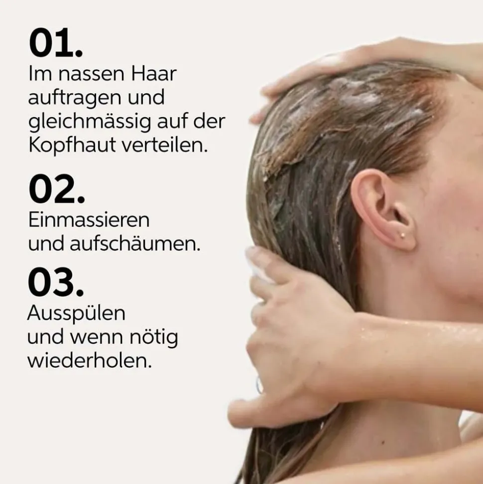 Wella Professionals Care INVIGO Scalp Balance Calm Sensitive Shampoo 300 ml