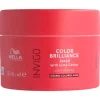 Wella Professionals Care INVIGO Color Brilliance Coarse Vibrant Color Mask 150 ml