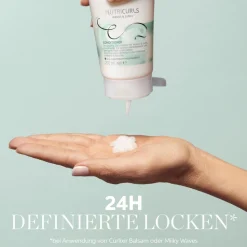 Wella Professionals Care Nutricurls Conditioner 200 ml