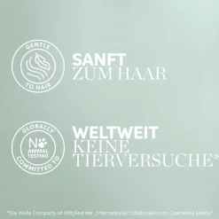 Wella Professionals Care Nutricurls Conditioner 200 ml