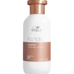 Wella Professionals Care FUSION Intense Repair Shampoo 250 ml