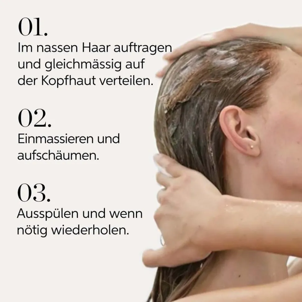 Wella Professionals Care FUSION Intense Repair Shampoo 250 ml