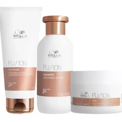 Wella Professionals Care FUSION Bundle