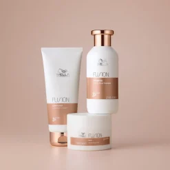 Wella Professionals Care FUSION Bundle