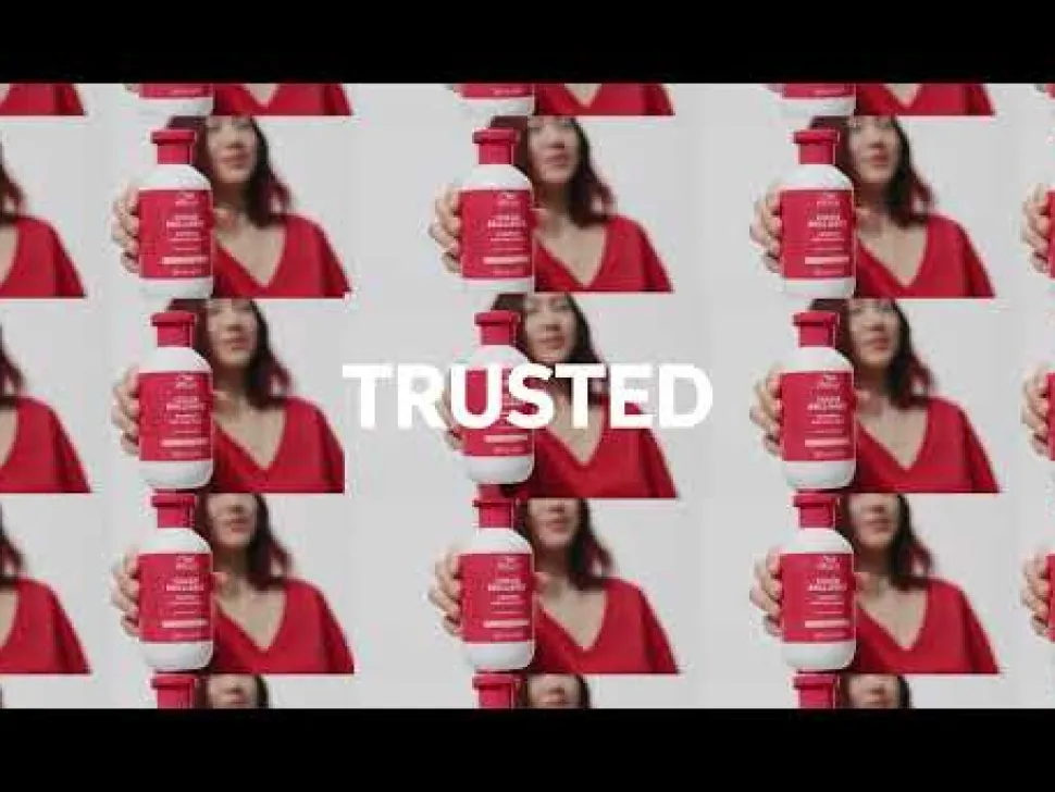 Wella Professionals Care Color Brilliance Bundle