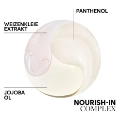 Wella Professionals Care Nutricurls Curlixir Balm 150 ml