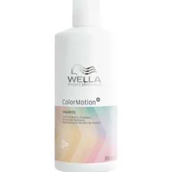 Wella Professionals Care ColorMotion+ Shampoo 500 ml