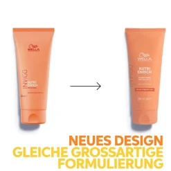 Wella Professionals Care INVIGO Nutri Enrich Deep Nourishing Conditioner 200 ml