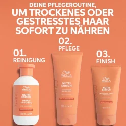 Wella Professionals Care INVIGO Nutri Enrich Deep Nourishing Conditioner 200 ml