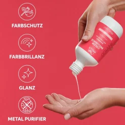 Wella Professionals Care INVIGO Color Brilliance Fine Protection Shampoo 100 ml