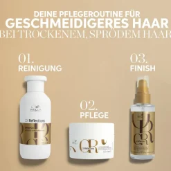 Wella Professionals Care Oil Reflections Smoothening Oil 30 ml