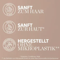 Wella Professionals Care FUSION Intense Repair Conditioner 200 ml