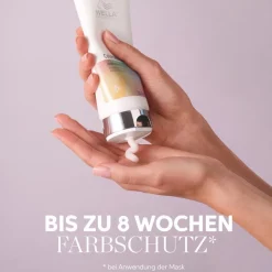 Wella Professionals Care ColorMotion+ Color Protection Conditioner 200 ml