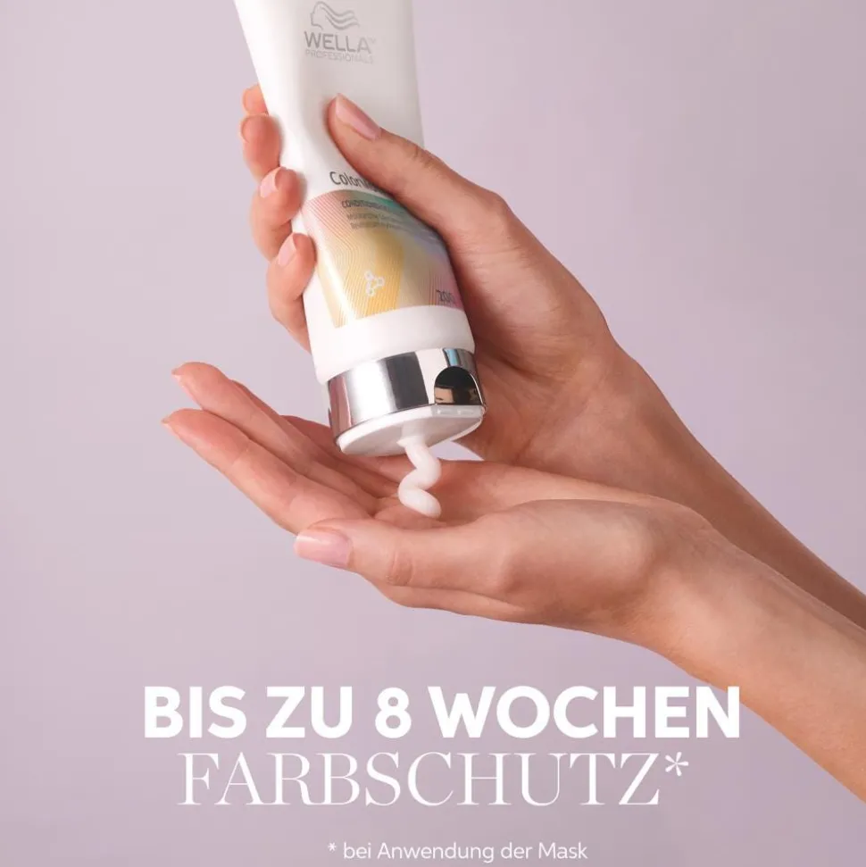 Wella Professionals Care ColorMotion+ Color Protection Conditioner 200 ml