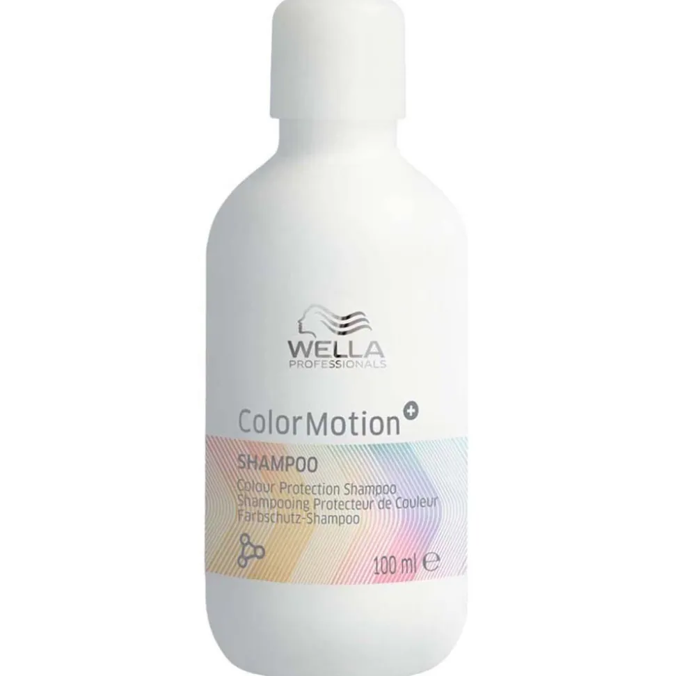 Wella Professionals Care ColorMotion+ Shampoo 100 ml