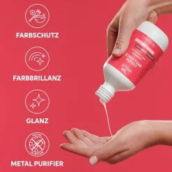 Wella Professionals Care INVIGO Color Brilliance Coarse Protection Shampoo 300 ml