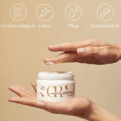 Wella Professionals Care Oil Reflections Mask 150 ml