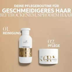 Wella Professionals Care Oil Reflections Mask 150 ml