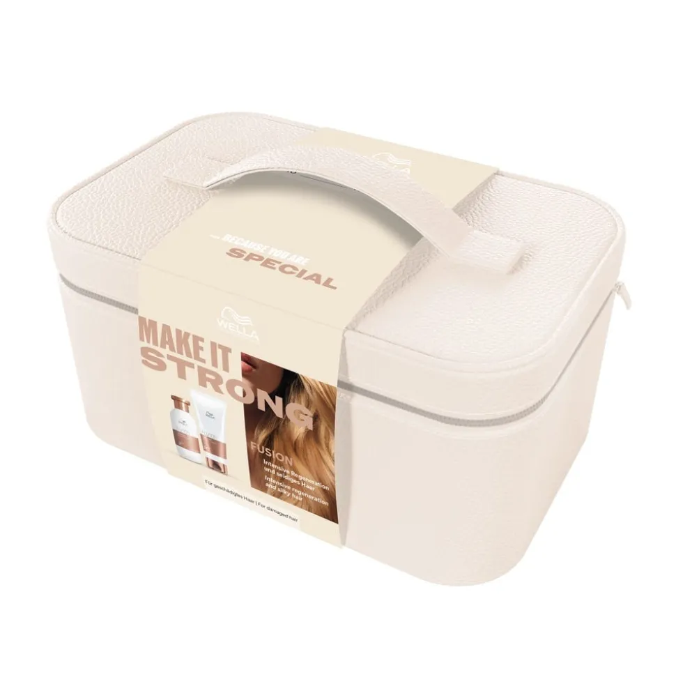 Wella Professionals Fusion Geschenkset
