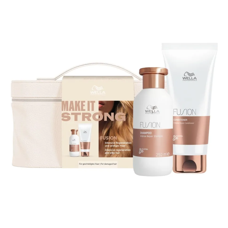 Wella Professionals Fusion Geschenkset