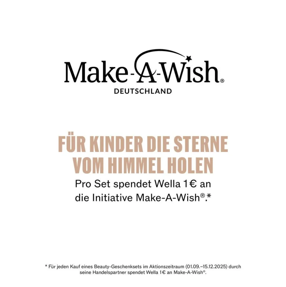 Wella Professionals Fusion Geschenkset