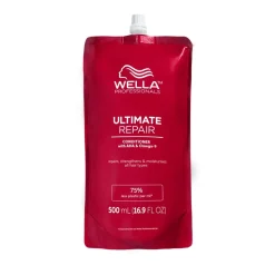 Wella Professionals Ultimate Repair Tiefenwirksamer Conditioner Nachfüllpackung 500 ml