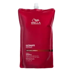 Wella Professionals Ultimate Repair Shampoo Nachfüllpackung 1000 ml