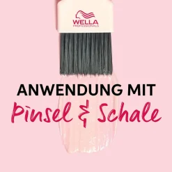 Wella Shinefinity Glaze Silk Blush 09/05 Haarfarbe 60 ml