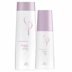Wella SP Balance Scalp Bundle