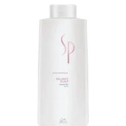 Wella SP Balance Scalp Shampoo 1000 ml