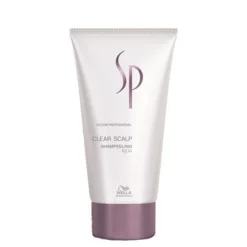 Wella SP Clear Scalp Shampeeling 150 ml