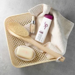 Wella SP Day Spa Bundle Color