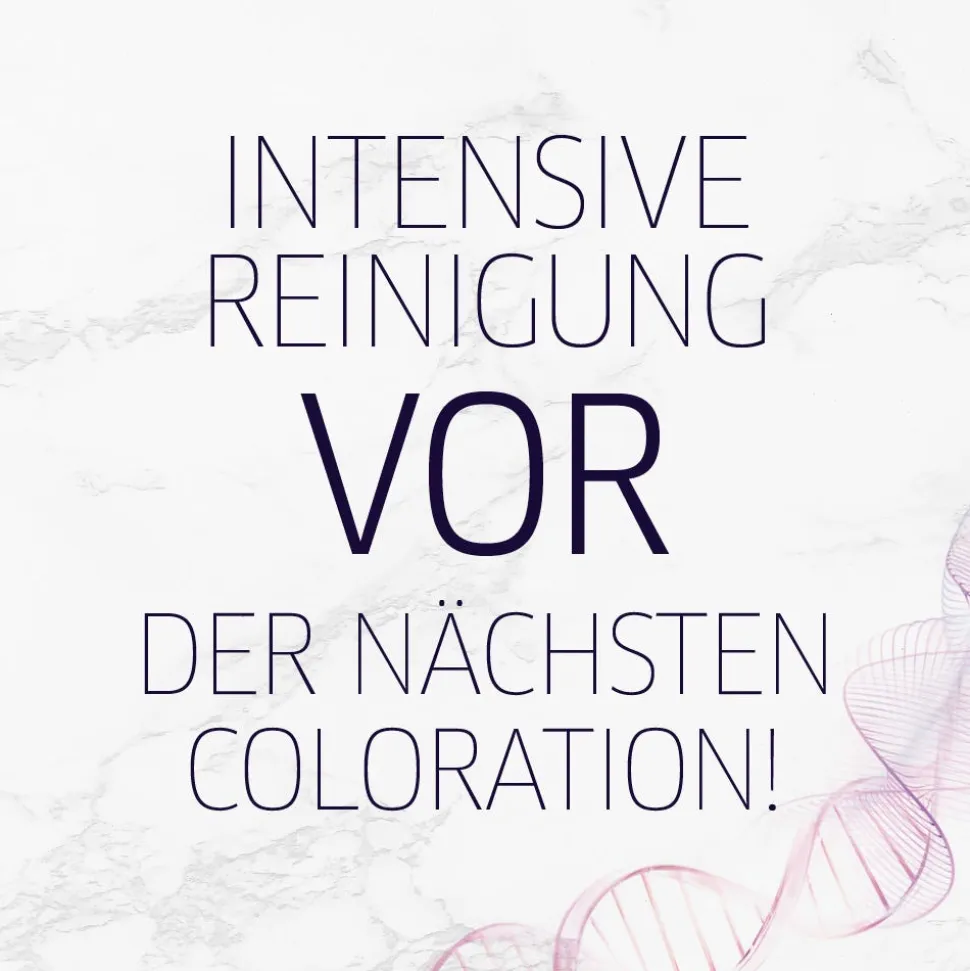 Wella SP Deep Cleanser Shampoo 1000 ml