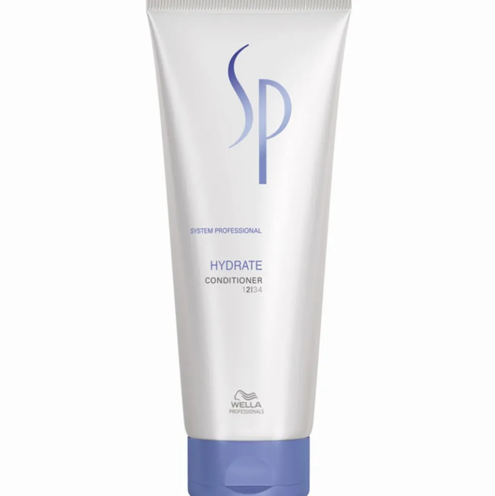Wella SP Hydrate Conditioner 200 ml