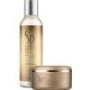 Wella SP Langhaar Bundle Shampoo & Restore Mask