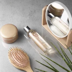 Wella SP Langhaar Bundle Shampoo & Restore Mask