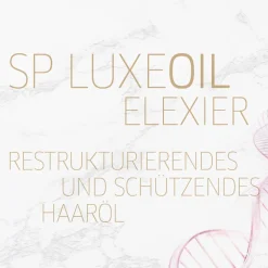 Wella SP Luxe Oil Elixir 100 ml