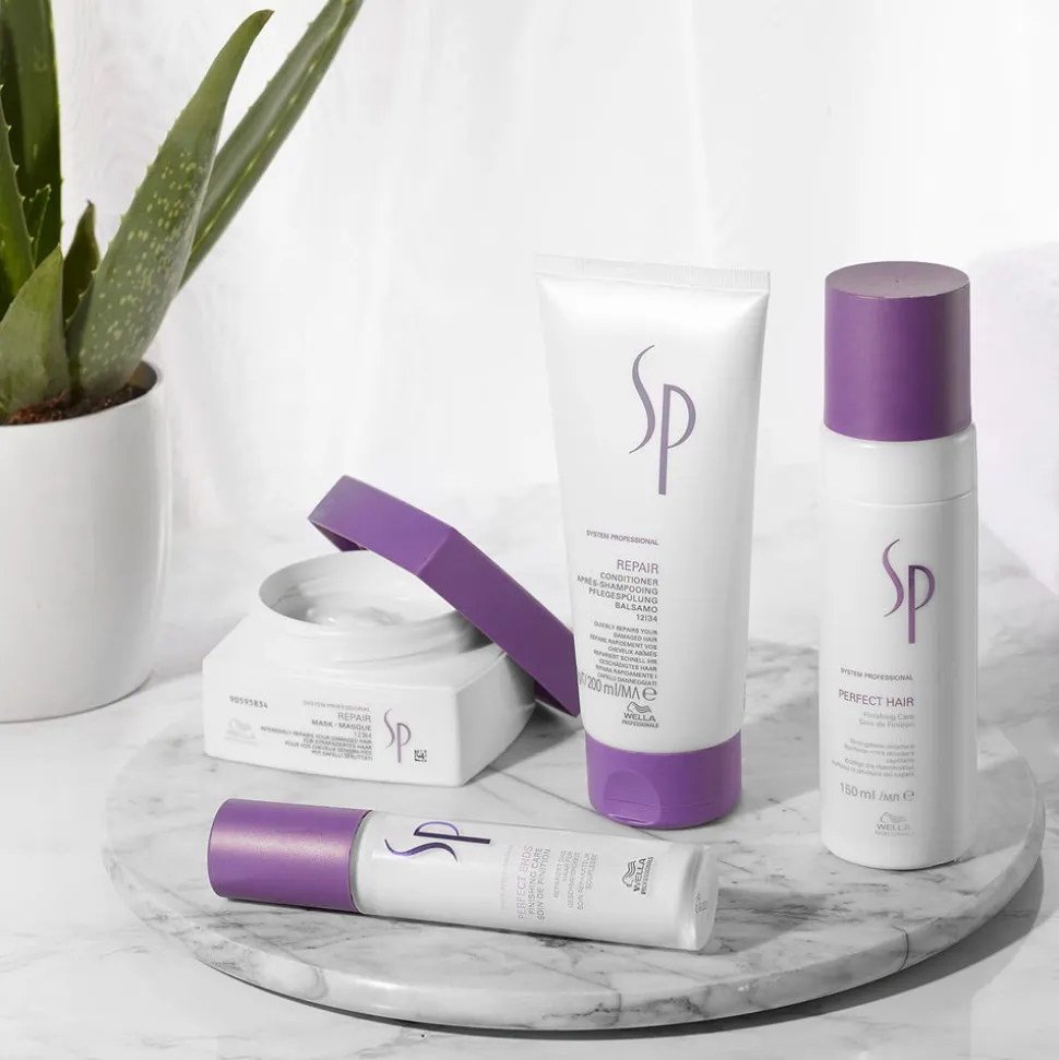 Wella SP Perfect Hair 150 ml