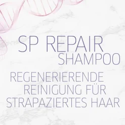 Wella SP Repair Shampoo 1000 ml