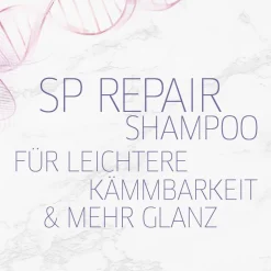 Wella SP Repair Shampoo 1000 ml