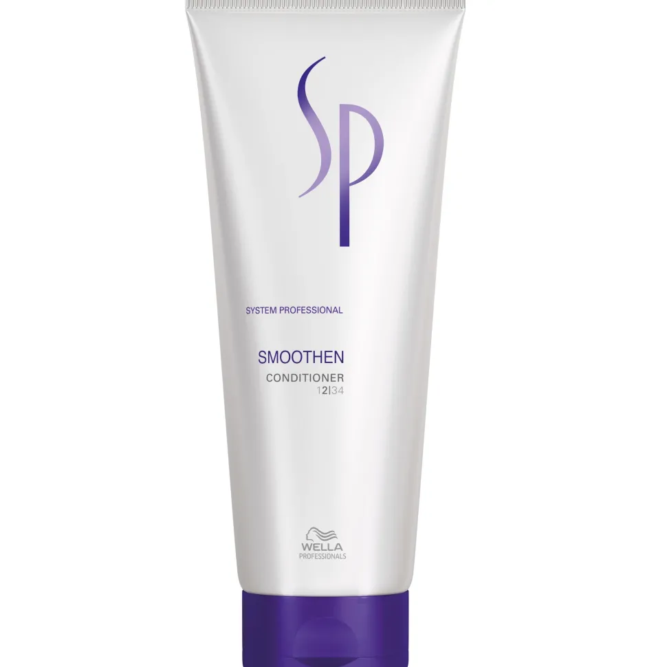 Wella SP Smoothen Conditioner 200 ml